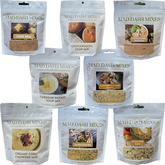 The-Sampler---Paquete-de-8-mezclados-artesanalmente-a-mano-ingredientes-primera-33