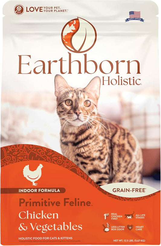 Earthborn-Holistic-Primitive-Feline---Grain-Free-Dry-Cat-Food-(12.5------999