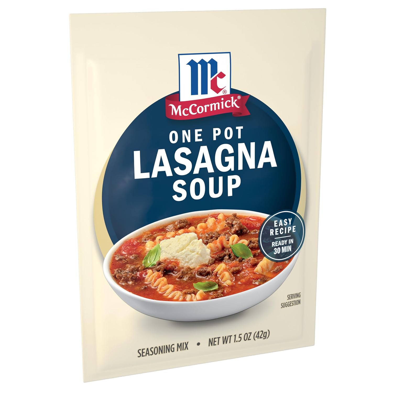 McCormick-Mezcla-de-condimentos,-sopa-de-lasaña-de-una-olla,-y-657