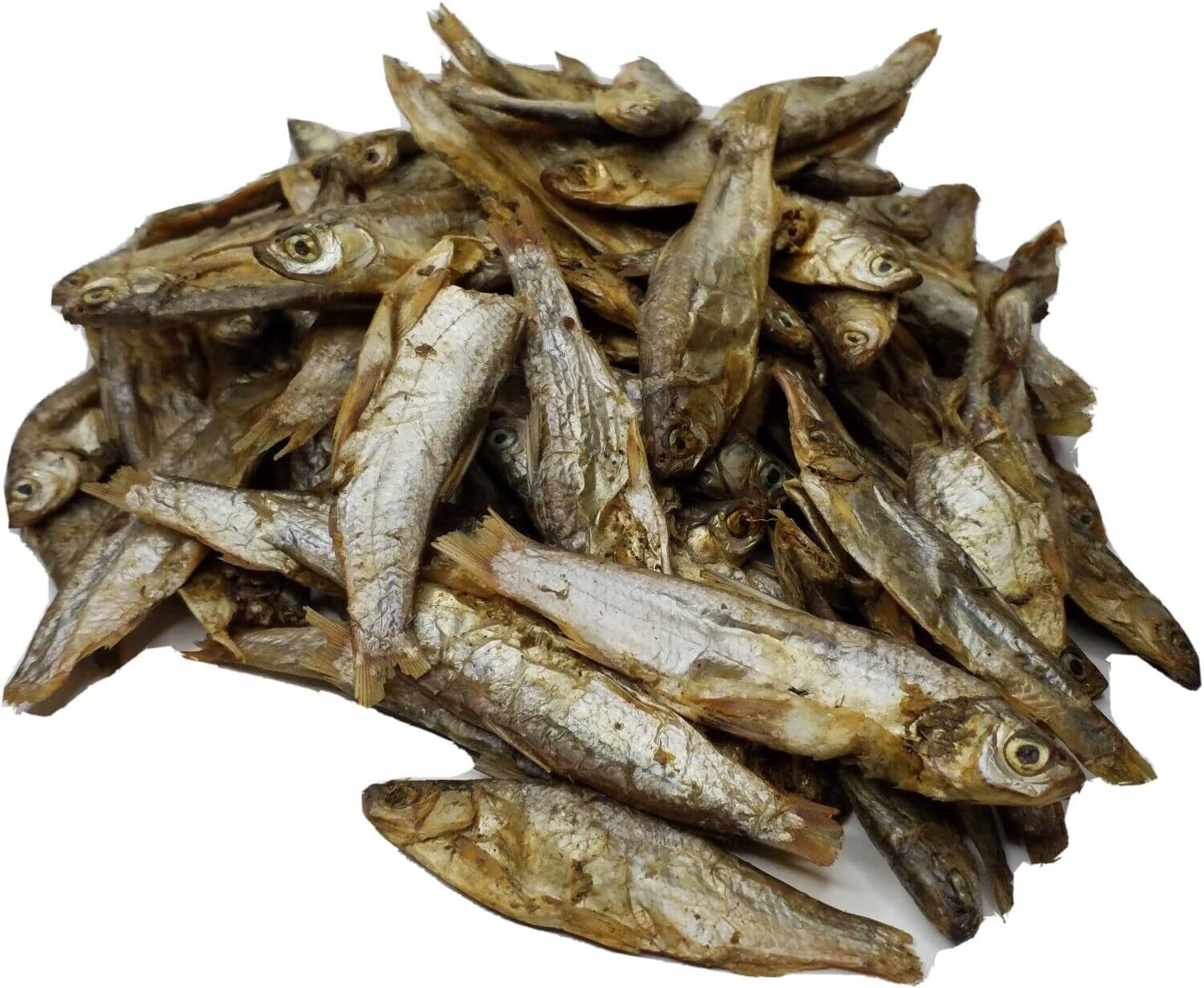 Aquatic-Foods-Inc.-3"-5"-Freeze-Dried-Fresh-Water-Fish---Perfect-Piranha,-Fish,-Tropicals,154
