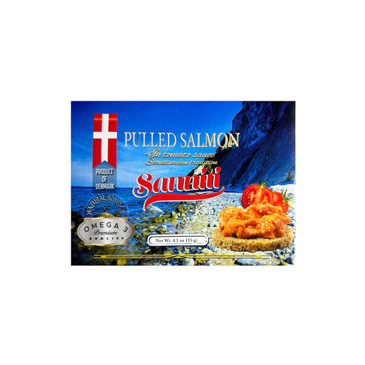 Sanniti-Salmón-desmenuzado-en-salsa-de-tomate-|-Fuente-natural-de-Omega-|-213