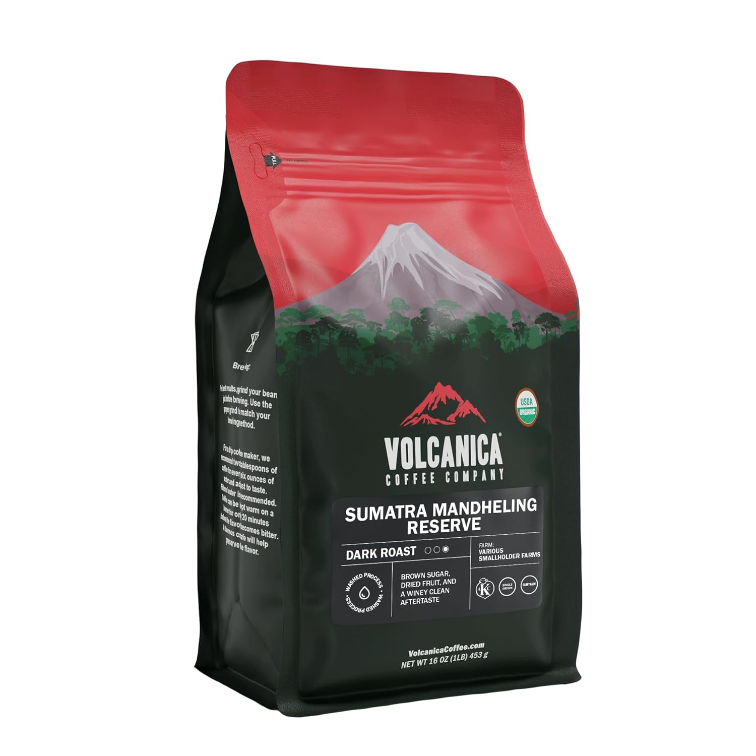 Sumatra-Mandheling-Reserve-Coffee,-Dark-Roast,-USDA-Organic,-Ground,-Reserve,-Fair-Trade,-Kosher,-1656