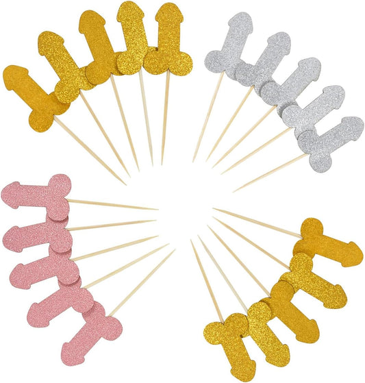 24-PCS-Bachelor-Party-Cupcake-Toppers,Bachelorette-Party-4176