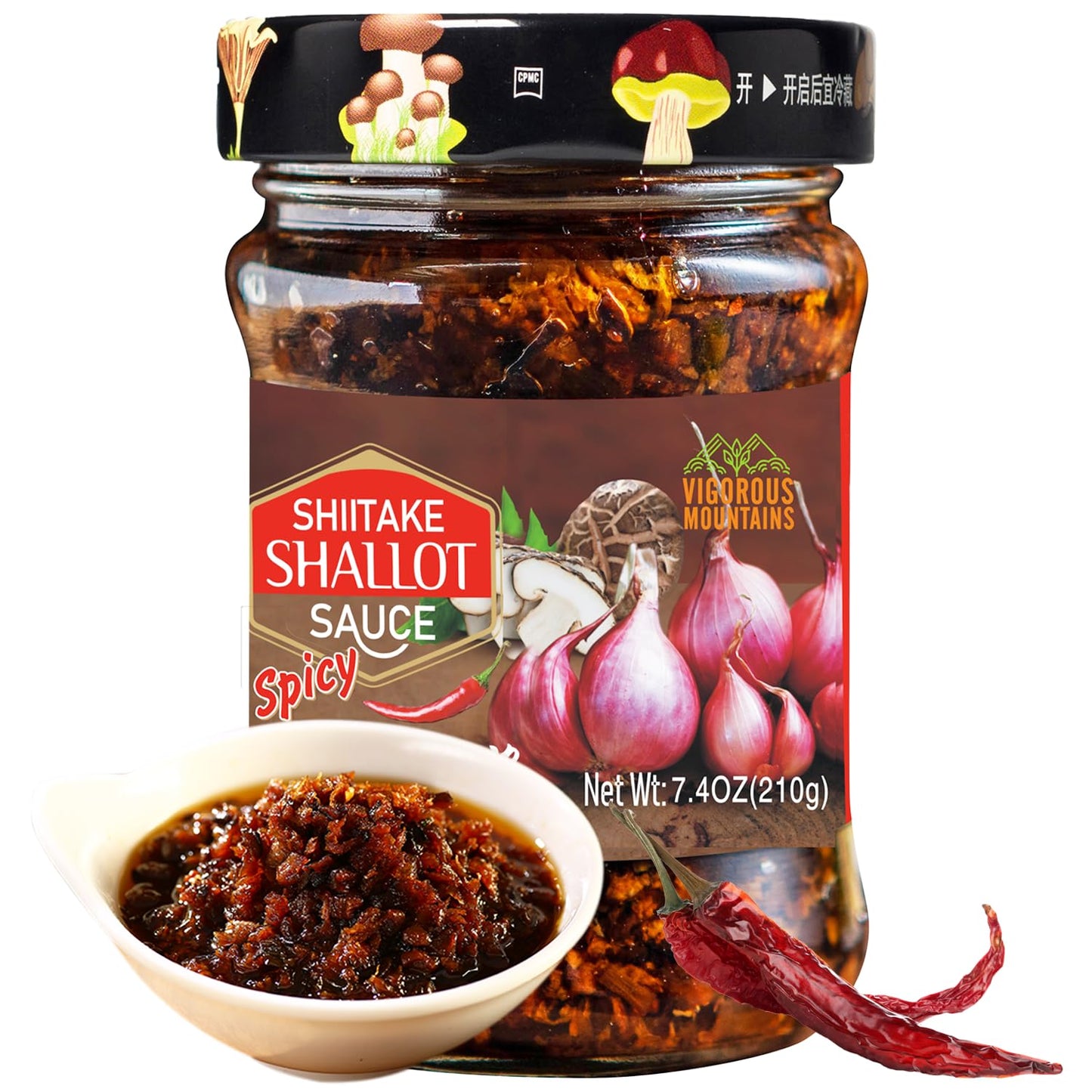 VIGOROUS-MOUNTAINS-Spicy-Sauce---Fried-2276