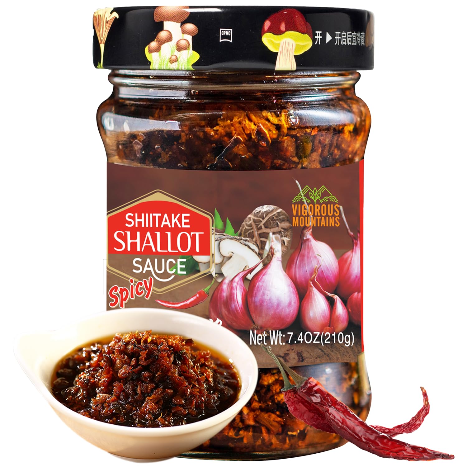 VIGOROUS-MOUNTAINS-Spicy-Sauce---Fried-2276