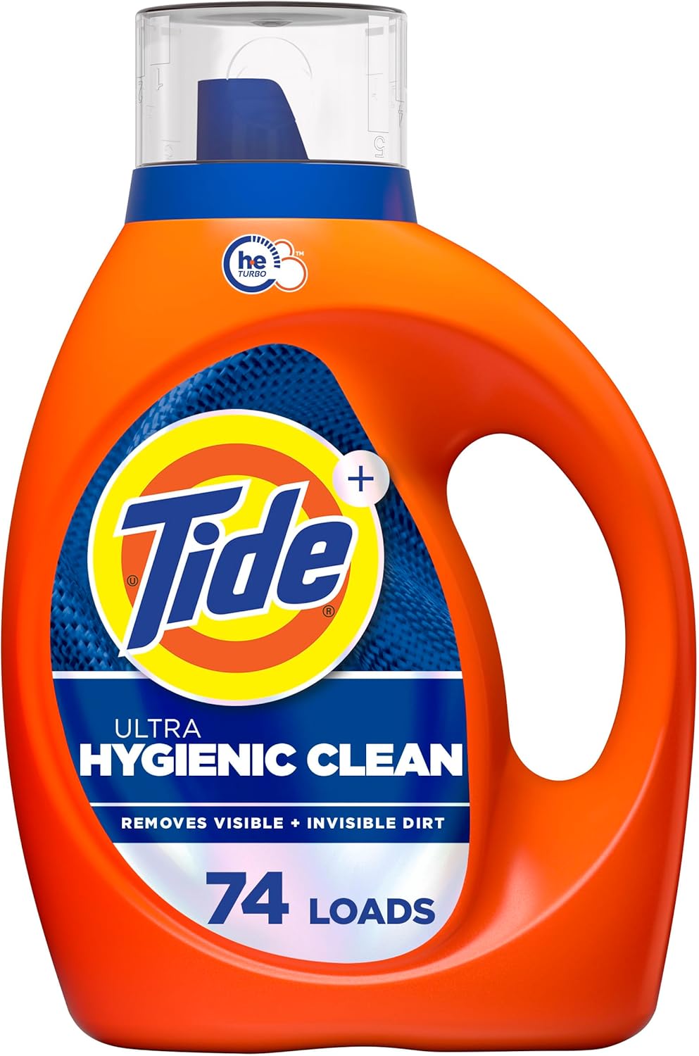 Tide-Hygienic-Clean-Heavy-10x-Duty-Liquid-Laundry-Detergent,-HE-3524