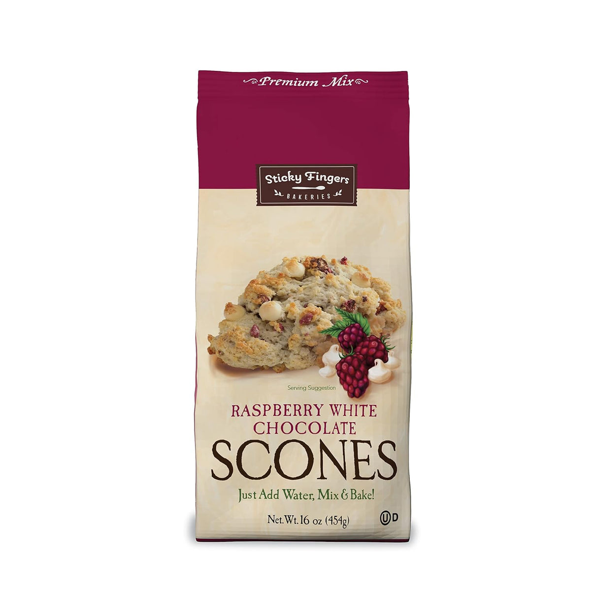 English-Scone-Mix,-Raspberry-White-Chocolate-by-Sticky-Fingers-Bakeries-429