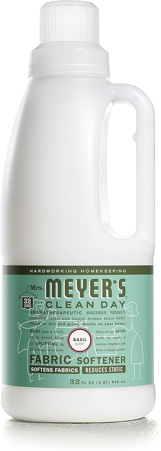 MRS.-MEYER'S-CLEAN-DAY-Liquid-Fabric-Softener,-Infused-with-Essential-Oils,-Paraben-400