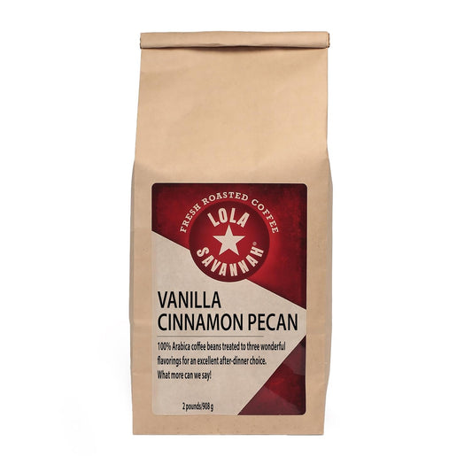Lola-Savannah-Vanilla-Cinnamon-Pecan-Whole-Bean-Caffeinated-Coffee,-2lb-------253