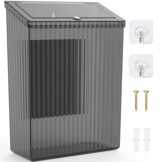 Sealegend-Magnetic-Slim-Trash-Can-Wastebasket-with-Lid,-Lint-Bin,-Storage-Bins-1044