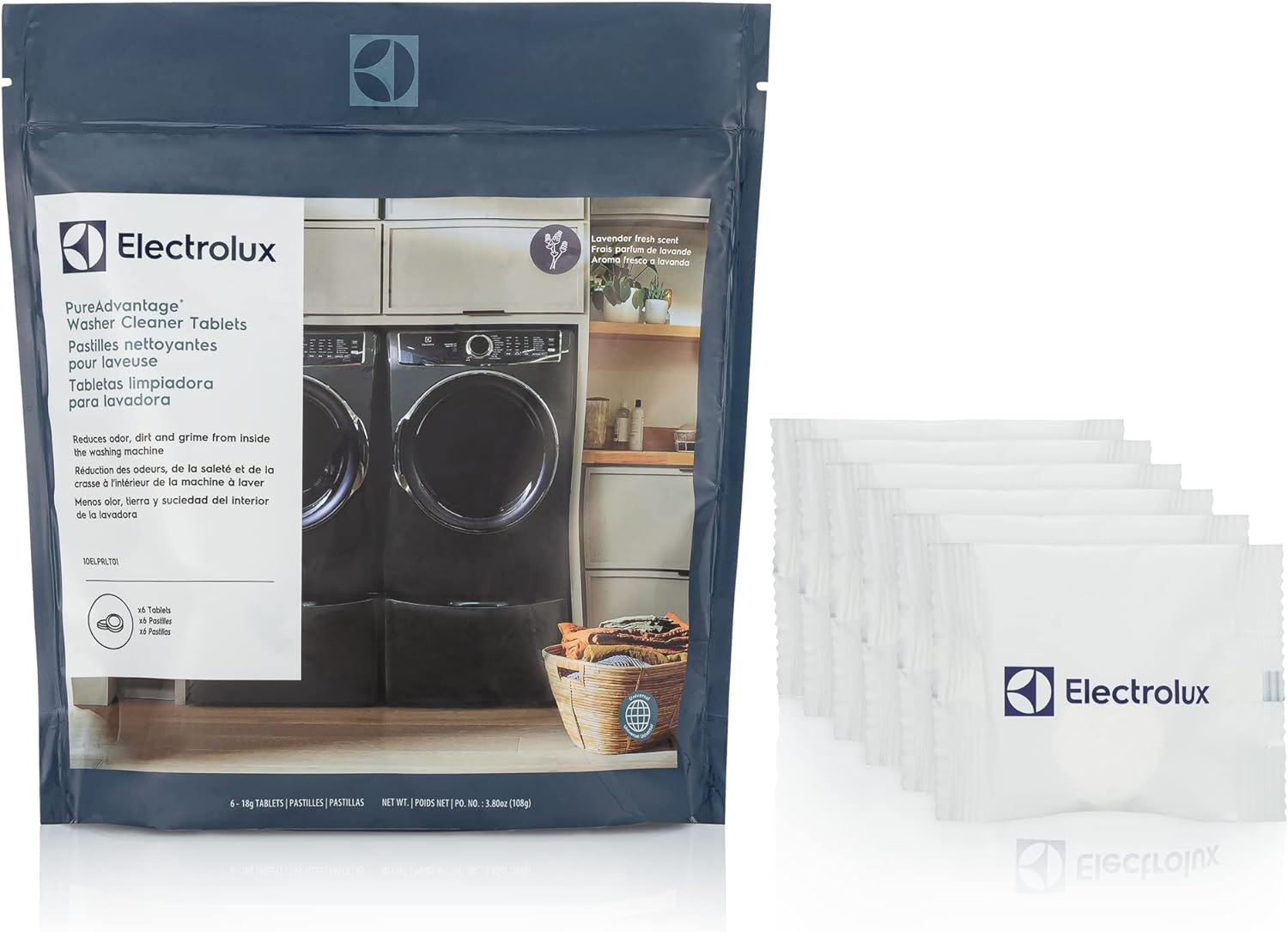 Electrolux-PureAdvantage®-Probiotic-Washer-Cleaner-Tablets--6-Tablets-----394