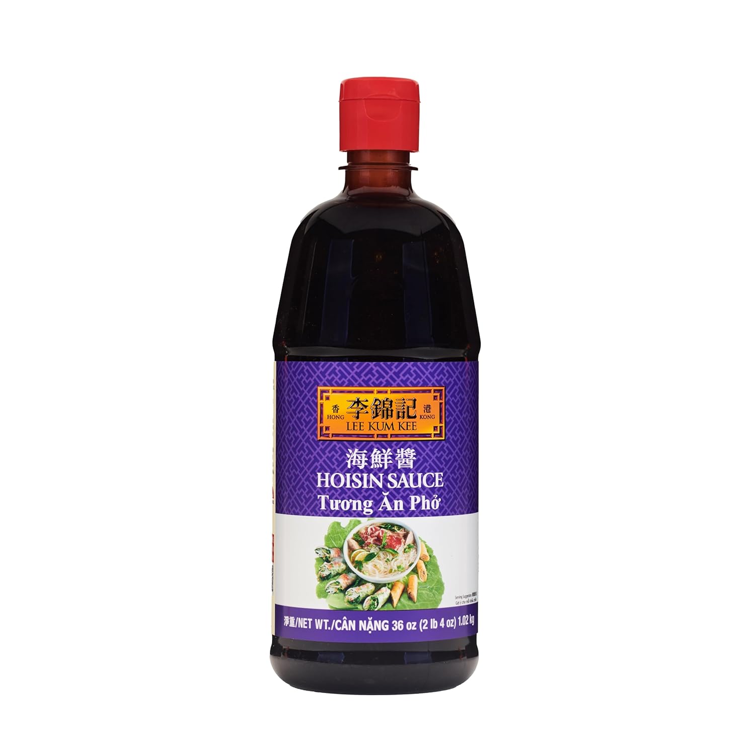 Lee-Kum-Kee-Hoisin-Sauce-(36-oz---1-Pack),-Sweet-&-1988