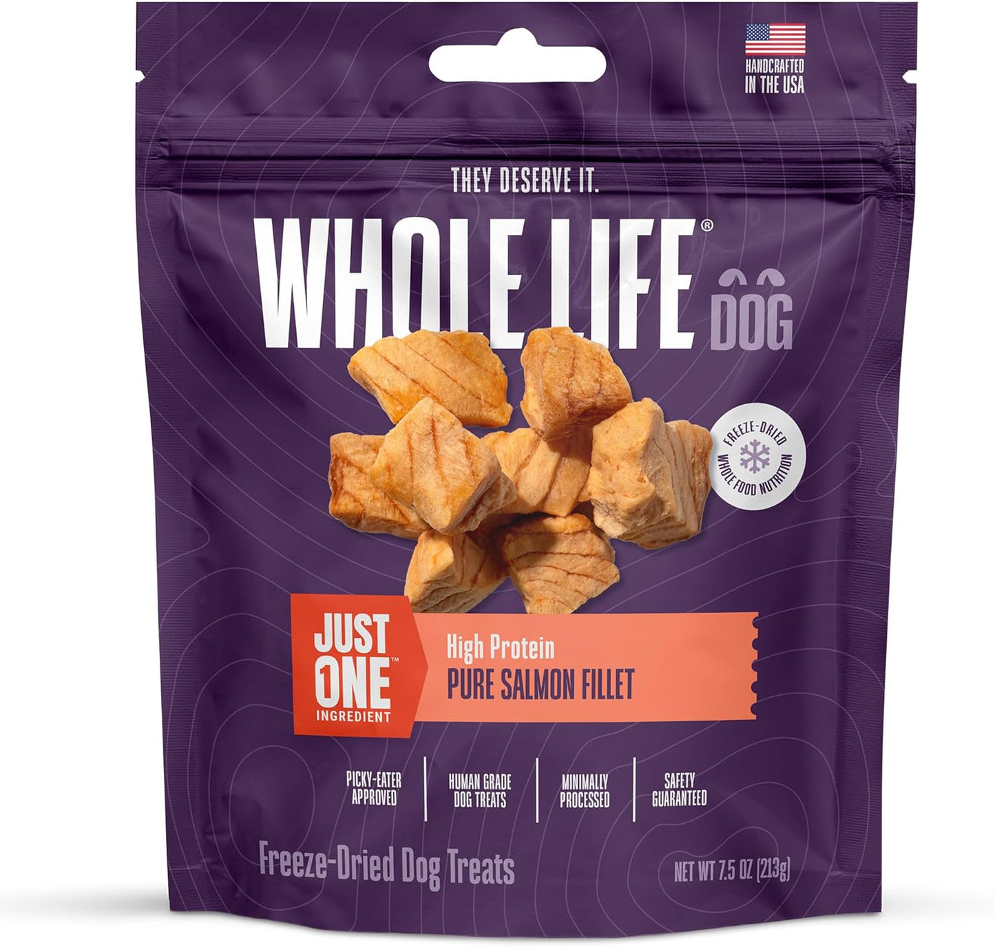 Whole-Life-Dog-Just-One-Salmon-Freeze-Dried-Dog-Treats---Human-Grade-324