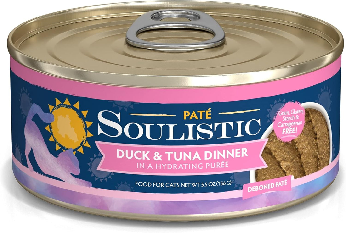 Soulistic-Pate-Duck-&-Tuna-Dinner-in-a-176