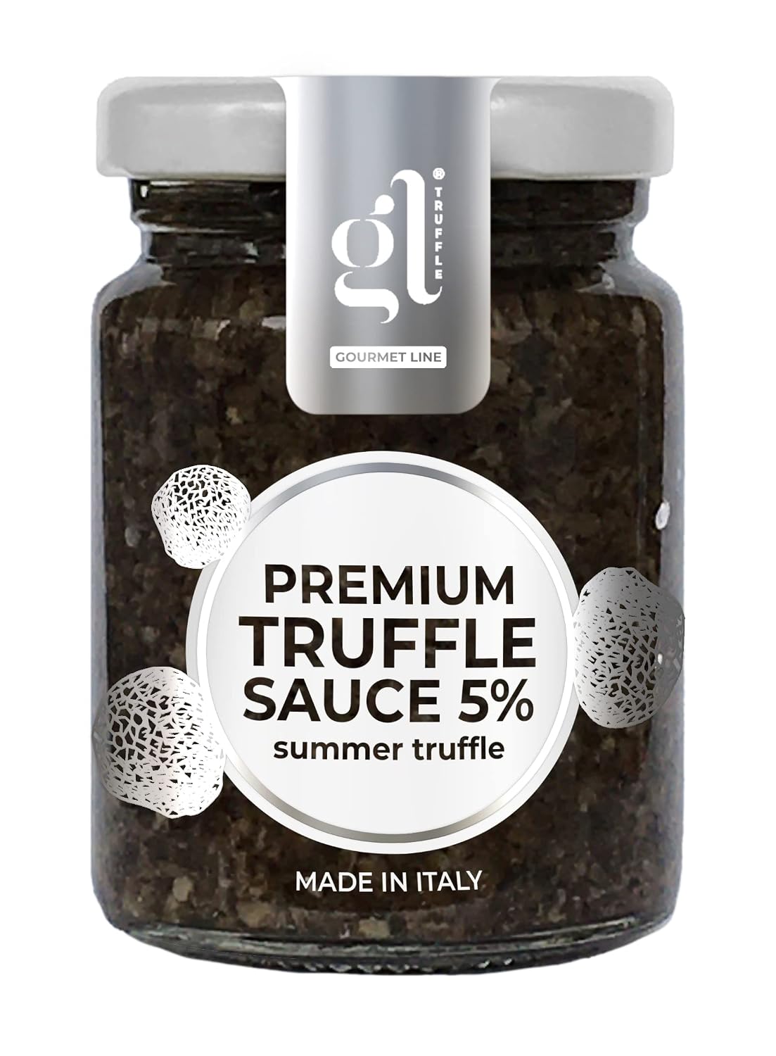GL-TRUFFLE-GOURMET-LINE---Premium-Minced-Black-Truffle-Sauce,-6.4-oz-701
