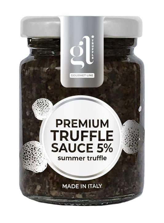 GL-TRUFFLE-GOURMET-LINE---Premium-Minced-Black-Truffle-Sauce,-6.4-oz-701