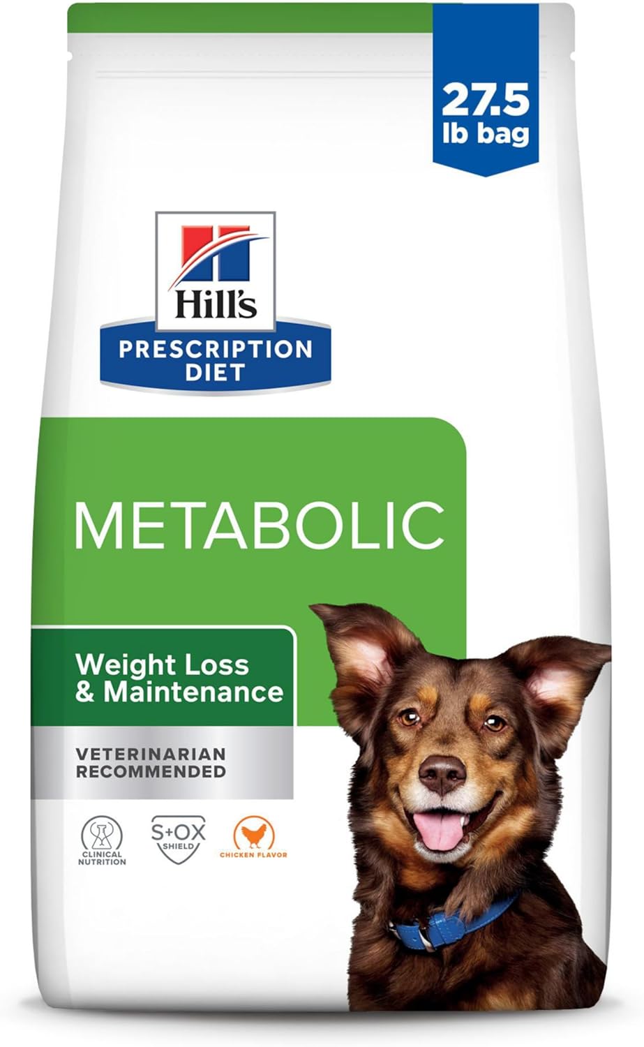Hill's-Prescription-Diet-Metabolic-Weight-Management-Dry-Dog-Food,-Chicken,-27.5-lb.-Bag-1915