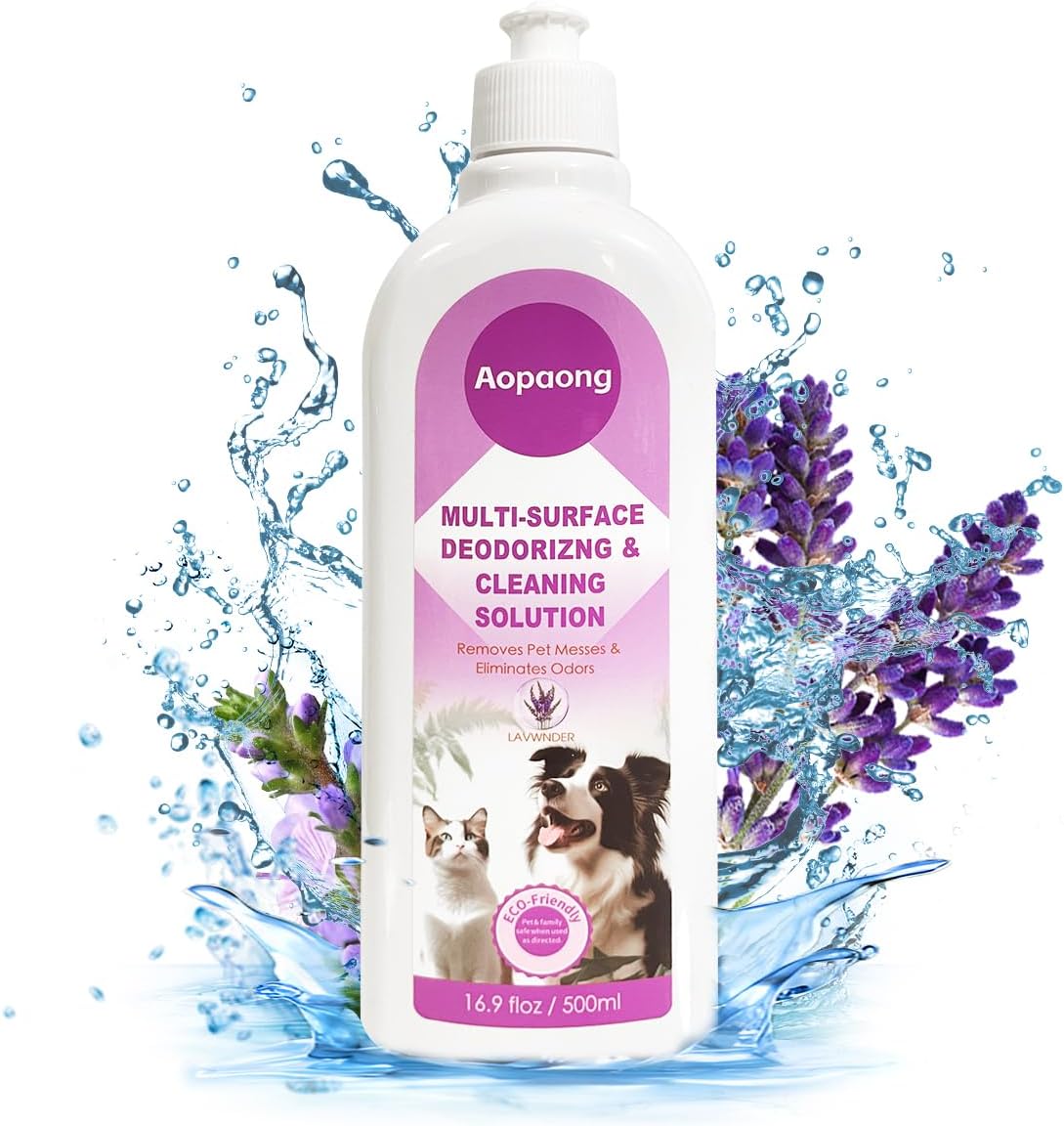 Multi-Surface-Floor-Cleaning-Solution-Lavender-Scent-Household-Floor-Cleaner-Care-744