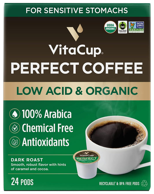 VitaCup-Perfect-Low-Acid.-Cápsulas-de-café-bajas-en-ácido,-orgánico-USDA2918