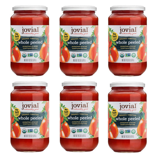 Jovial-Tomates-enteros-pelados-–-Tomates-orgánicos,-sin-OMG,-546