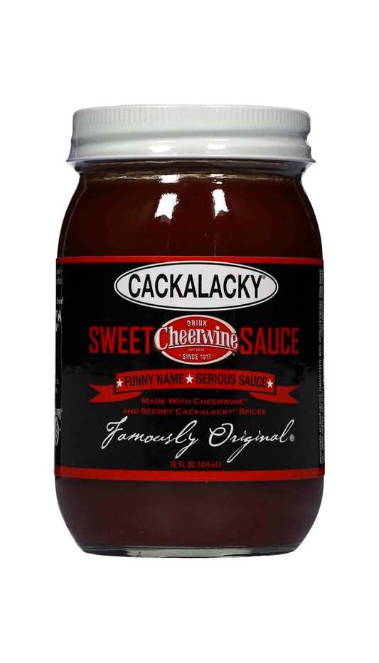 Cackalacky-Cheerwine-Sweet-BBQ-Sauce---16-oz---Cherry-Flavored-Gourmet-Sauce-774