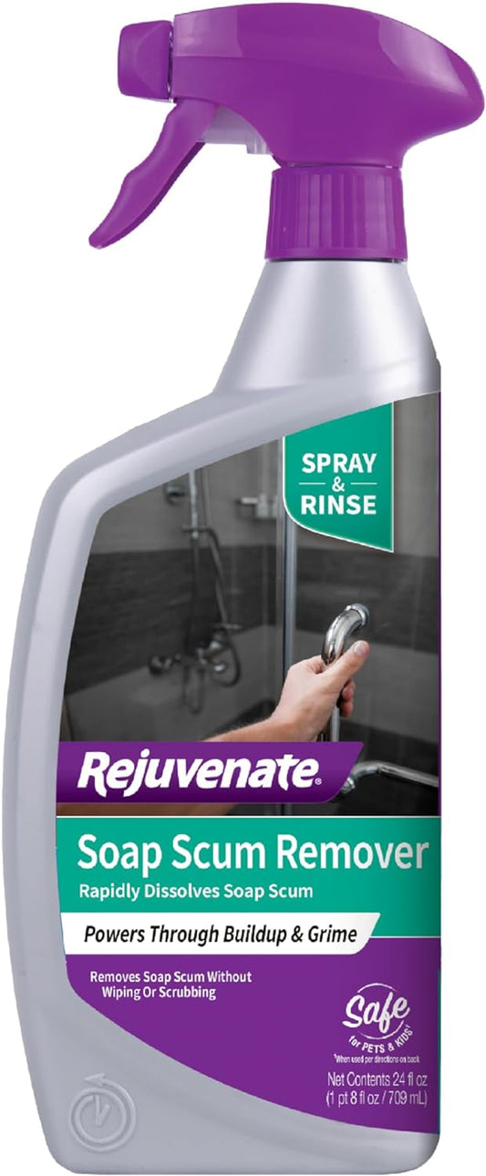 Rejuvenate-Scrub-Free-Soap-Scum-Remover-Shower-Glass-Door-Cleaner-5260