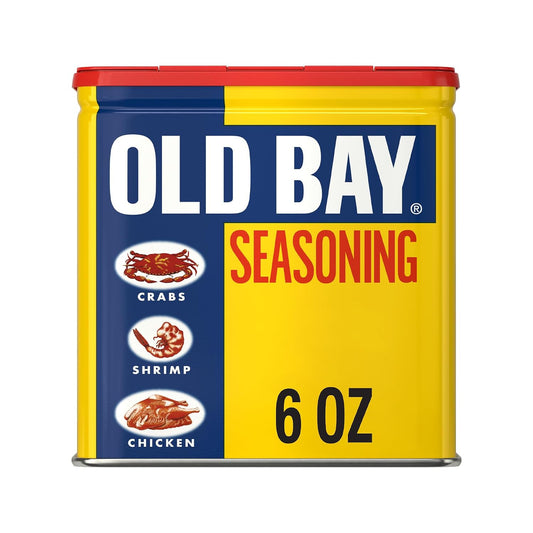 OLD-BAY-Seasoning,-Classic-Seafood,-Non-GMO,-Gluten-Free,-Unique-Blend-of-2145