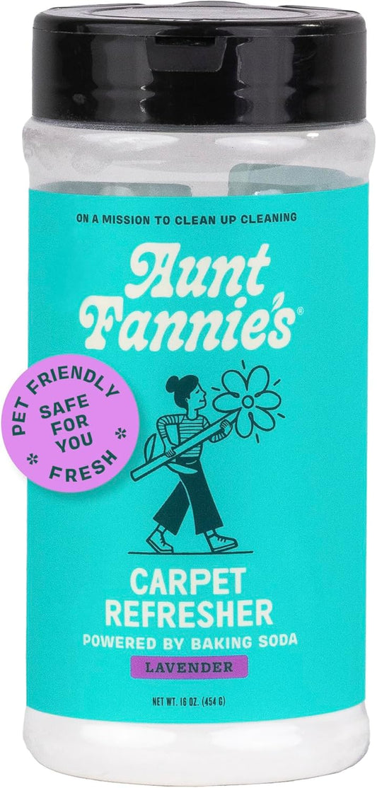 Aunt-Fannie's-Carpet-Refresher-&-Deodorizer-Powder,-Multi-Purpose-Carpet,-Rug,-and-Upholstery-Odor-Eliminator-for-1380