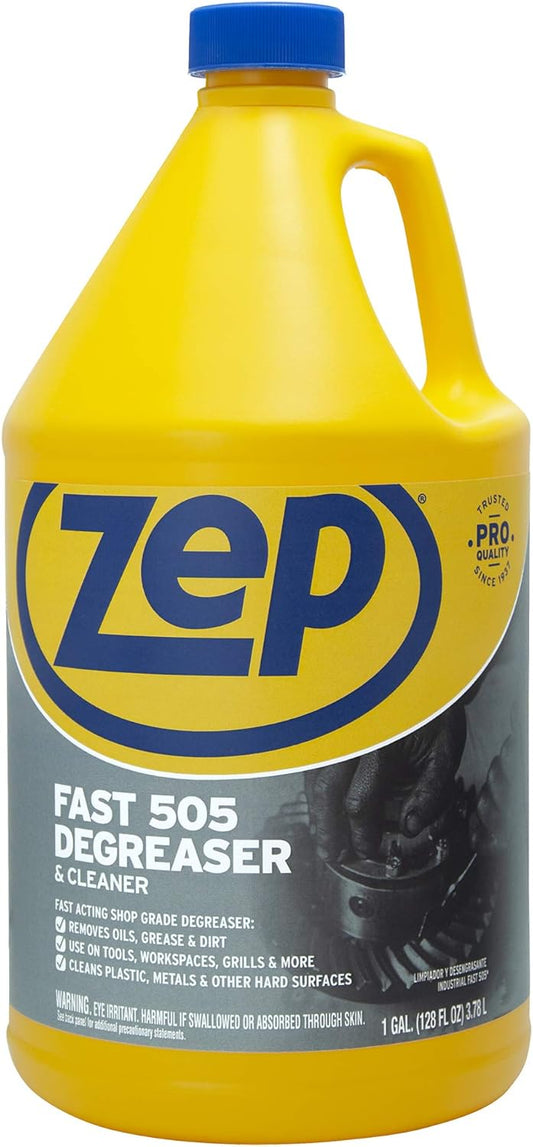 Zep-ZU505128-Fast-505-Cleaner-and-Degreaser-128-Ounces---3913