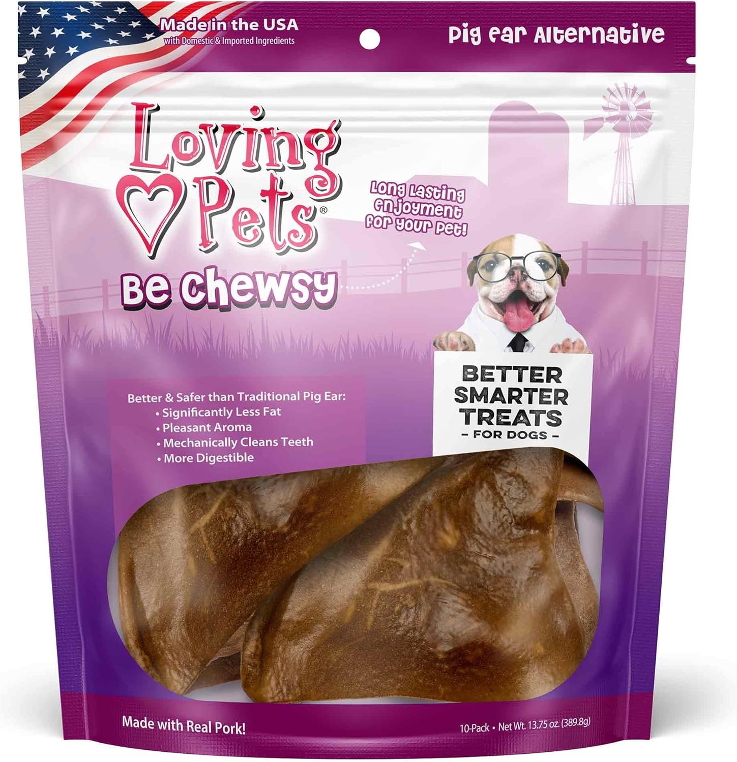 Loving-Pets---Be-Chewsy-Pig-Ear-Alternative-for-Dogs-Pig-Dog-998