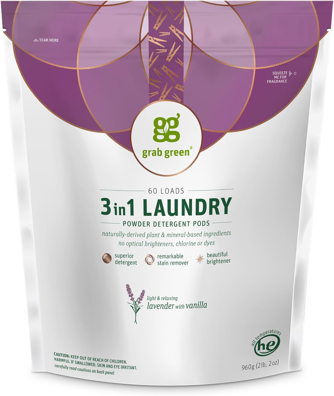 Grab-Green-Natural-3-in-1-Laundry-Detergent-Pods,-Lavender-+-Vanilla-with-1335