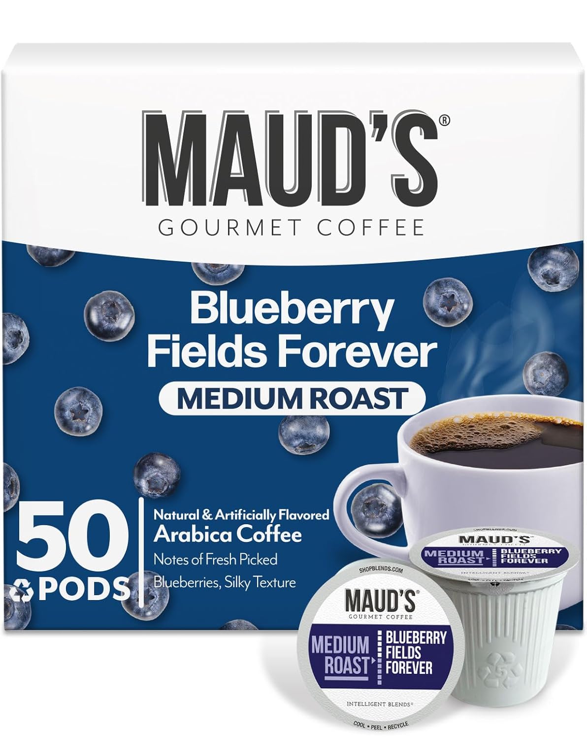 Maud's---Cápsulas-de-café-reciclables,-compatibles-con-la-cafetera-Keurig-una2879