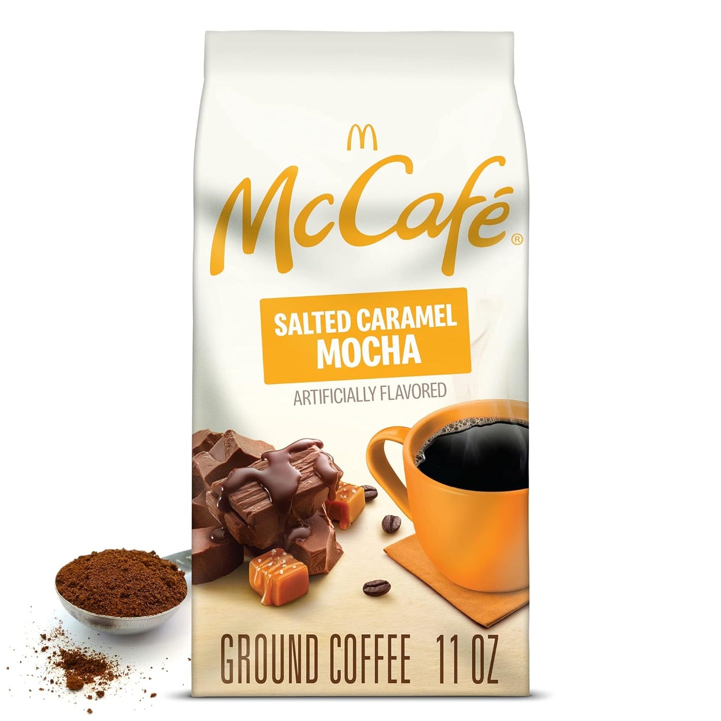 Café-McCafé,-tostado-oscuro,-café-molido------------211