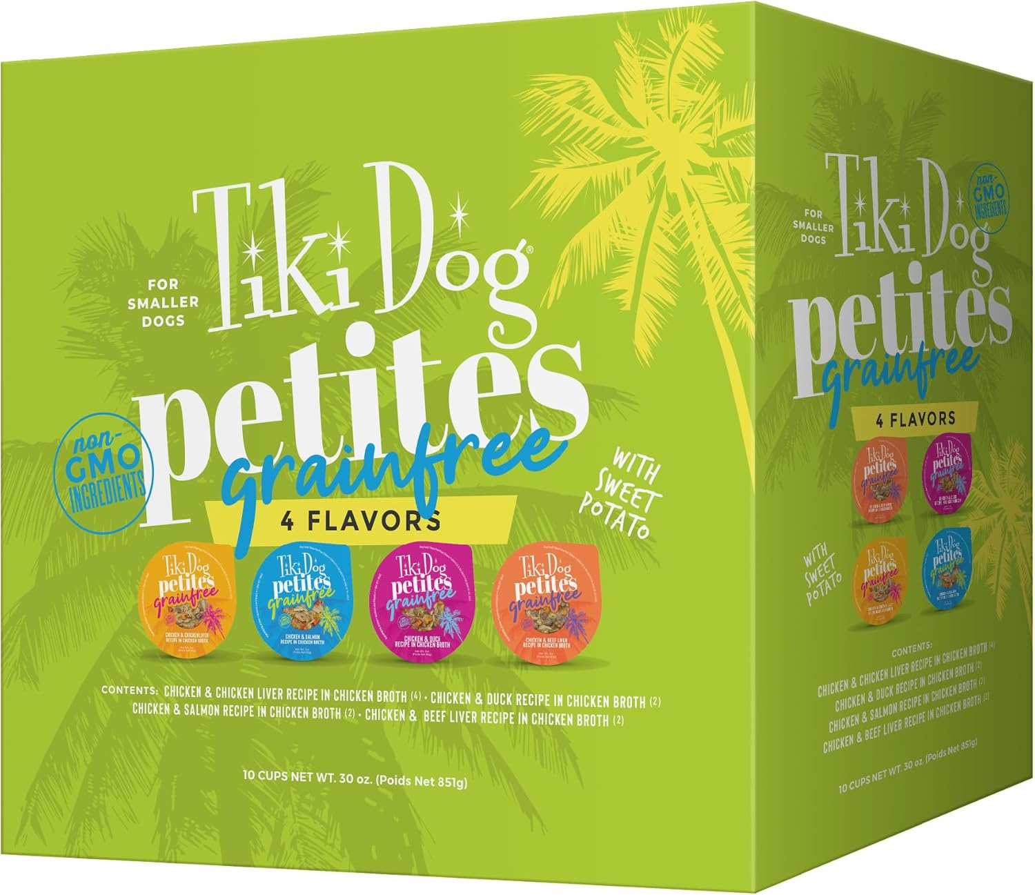 Tiki-Dog-Petites-Grain-Free,-Variety-Pack,-Nutrient-Dense-Meat,-Wet-Dog-Food-1969
