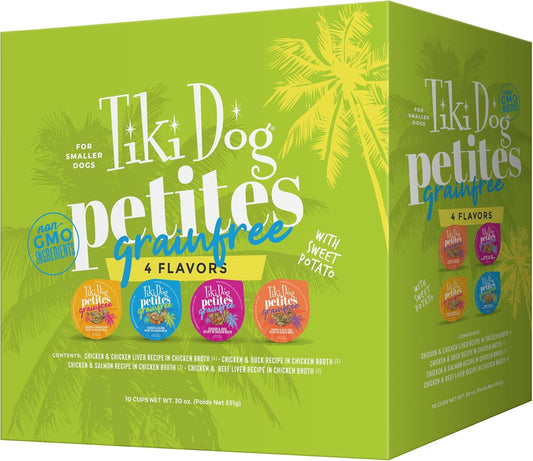 Tiki-Dog-Petites-Grain-Free,-Variety-Pack,-Nutrient-Dense-Meat,-Wet-Dog-Food-1969