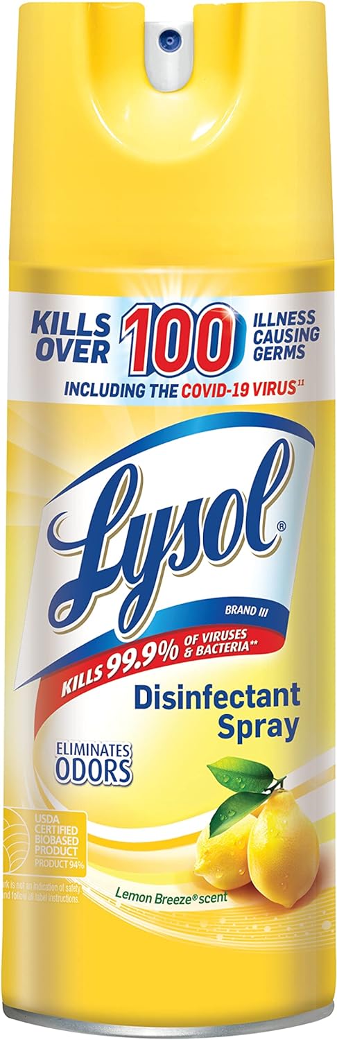 Lysol-Disinfectant-Spray,-Sanitizing-and-Antibacterial-Spray,-For-Disinfecting-and-5279