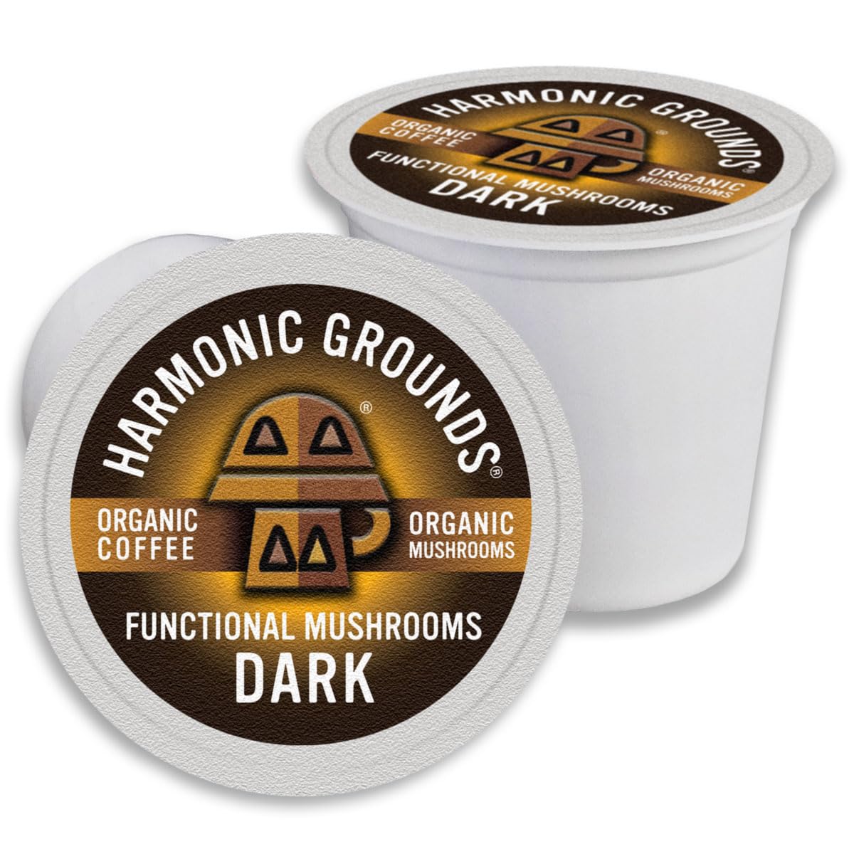 Harmonic-Grounds-Organic-Mushroom-Coffee-Pods---Dark-Roast-Coffee-with-Lion's-Mane,-2498