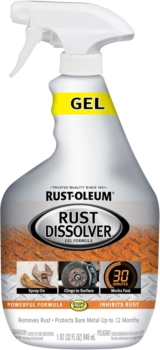 Rust-Oleum-Rust-Dissolver-Trigger-Spray-Gel-|-Heavy-Duty-Corrosion-Remover-for-Metal-Tools,-Cars,-Bikes,-2007