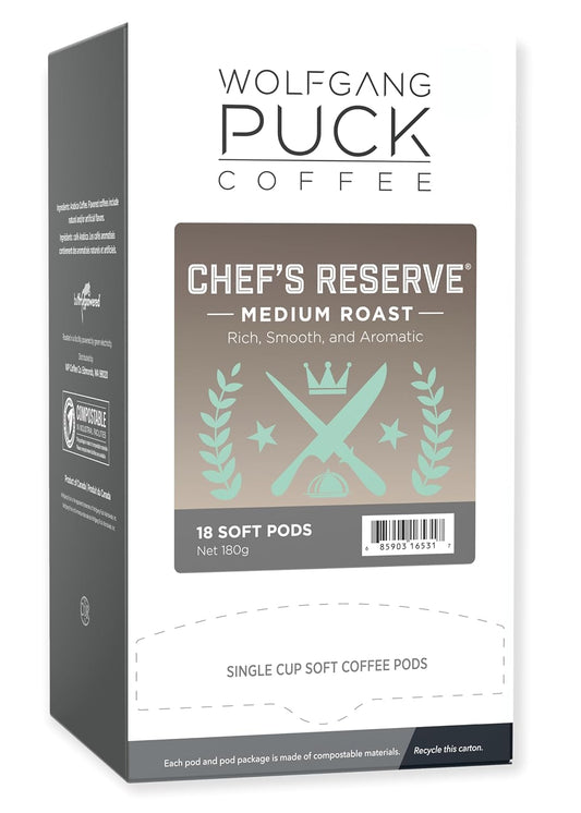 Wolfgang-Puck-Coffee-Soft-Pods,-Chef's-Reserve,-33