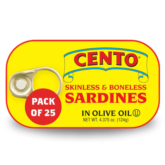 Cento-Sardina-sin-piel-y-sin-hueso,-4.375-onzas-(paquete-de-25)---1058