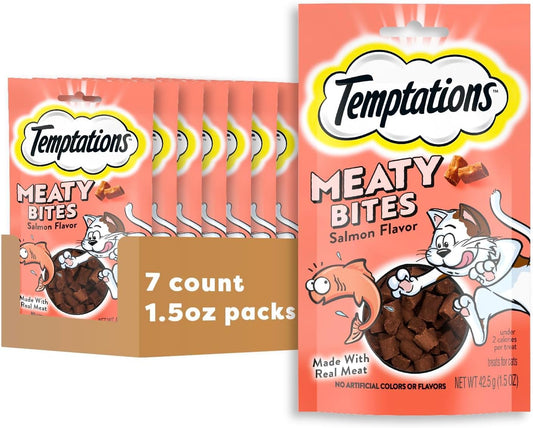 Temptations-Meaty-Bites,-Soft-and-Savory-Cat-Treats,-Flavor,-3