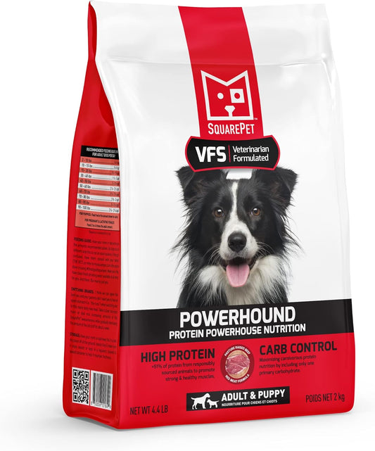 SquarePet---VFS®-PowerHound™-Red-Meat-Canine-4.4lb-----------729