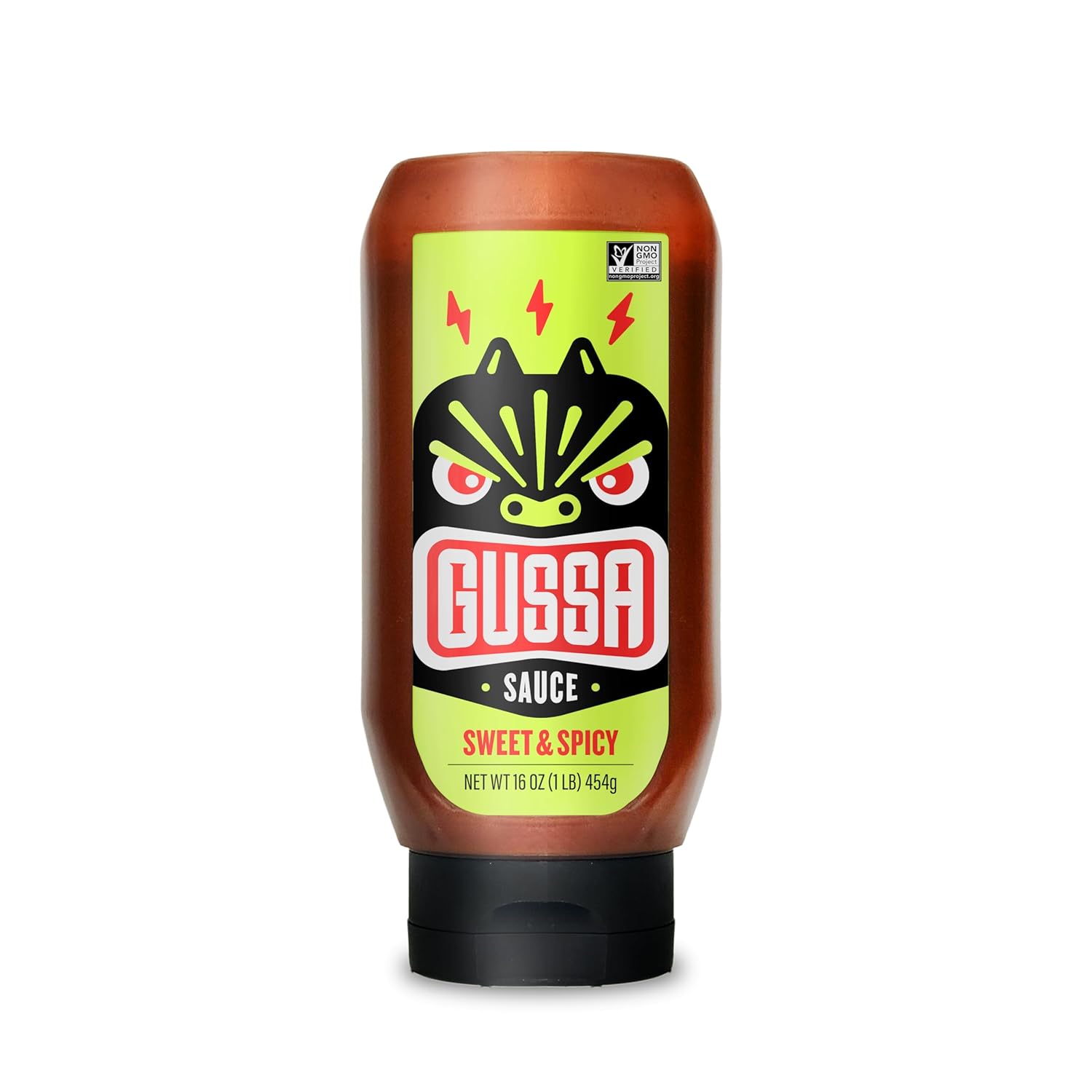 GUSSA-Sauce-16-oz---Sriracha-Style-Sweet-&-Spicy-Sauce---689