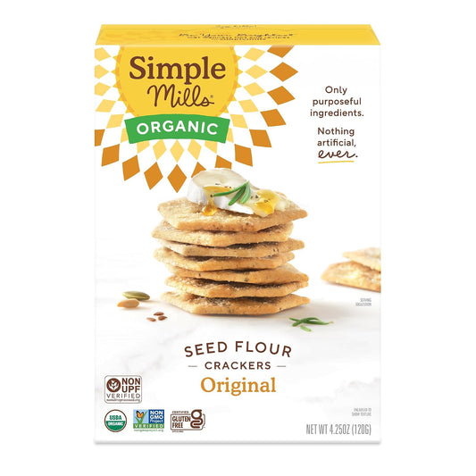 Simple-Mills-Organic-Seed-Flour-Crackers,-Original,-1pk,-4.25oz--------2268