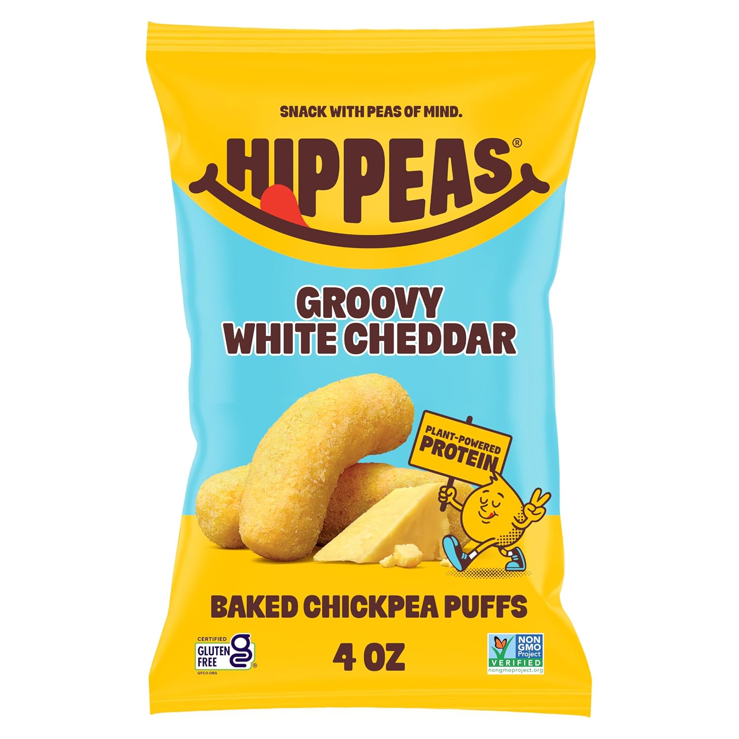 Hippeas-Chickpea-Puffs,-Groovy-White-Cheddar,-4-oz-Bag,-Baked-------1618