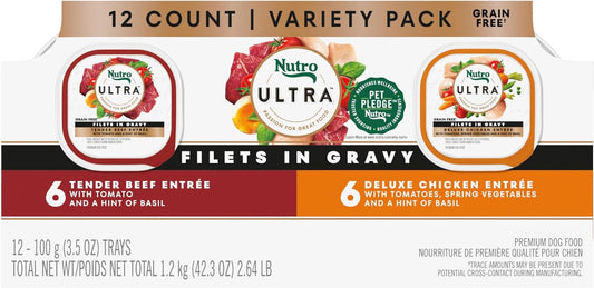 Nutro-Ultra-Wet-Dog-Food-Grain-Free-Filets,-Adult-Dog-Food-Wet-Recipe-1331