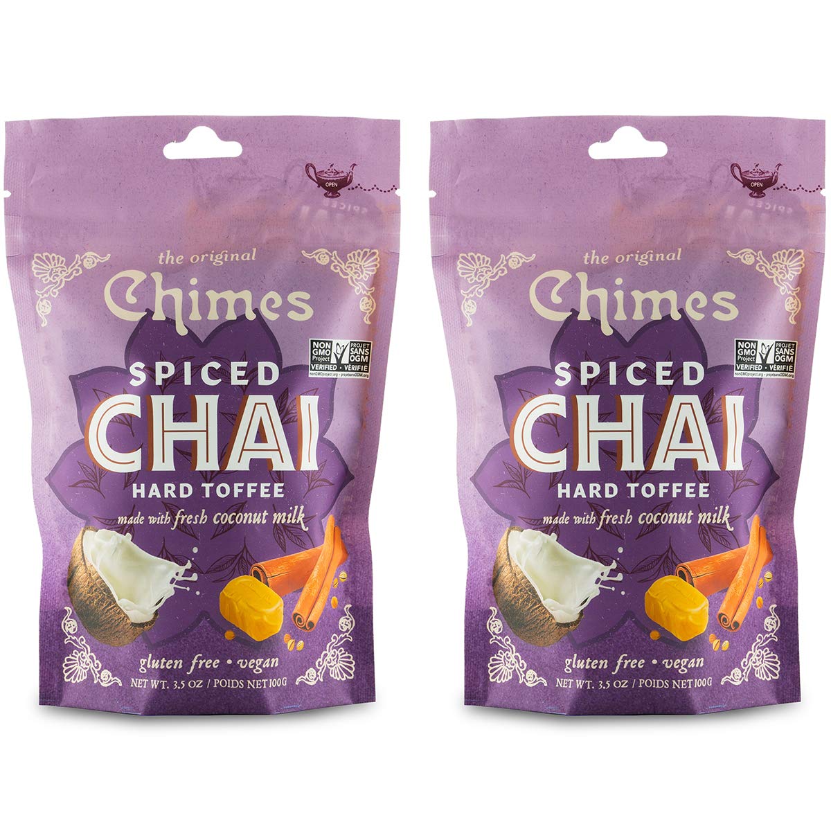 Chimes-Coconut-Spiced-Chai-Hard-Toffee-Candy-(Pack-2172