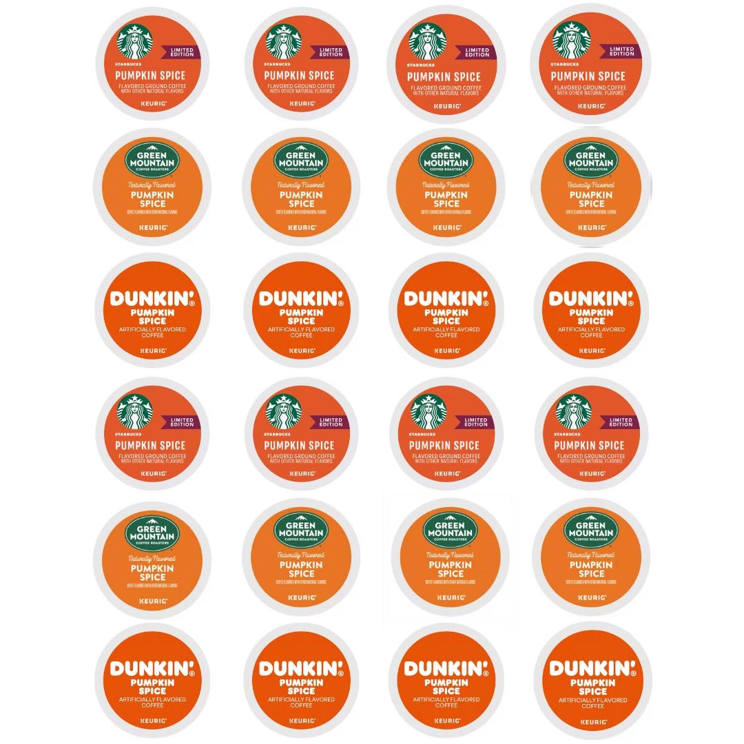 Pumpkin-Spice-K-Cups,-All-The-Top-Halloween-157