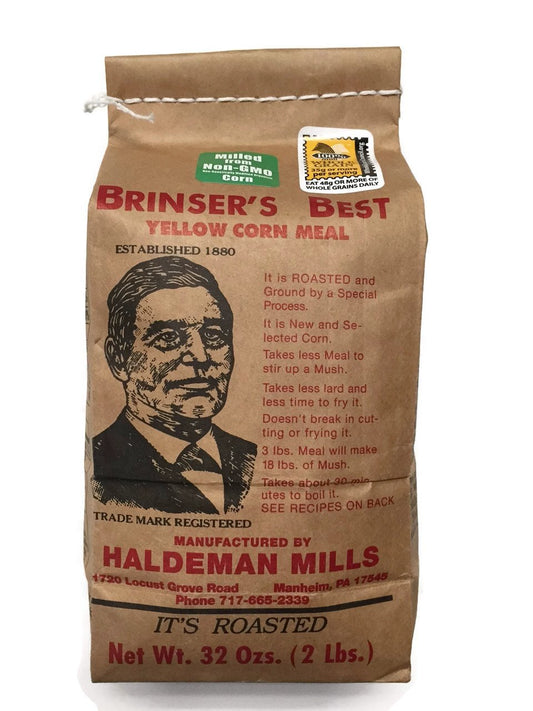 Brinser-'s-Harina-de-maíz-amarillo-(2-libras)-por---155