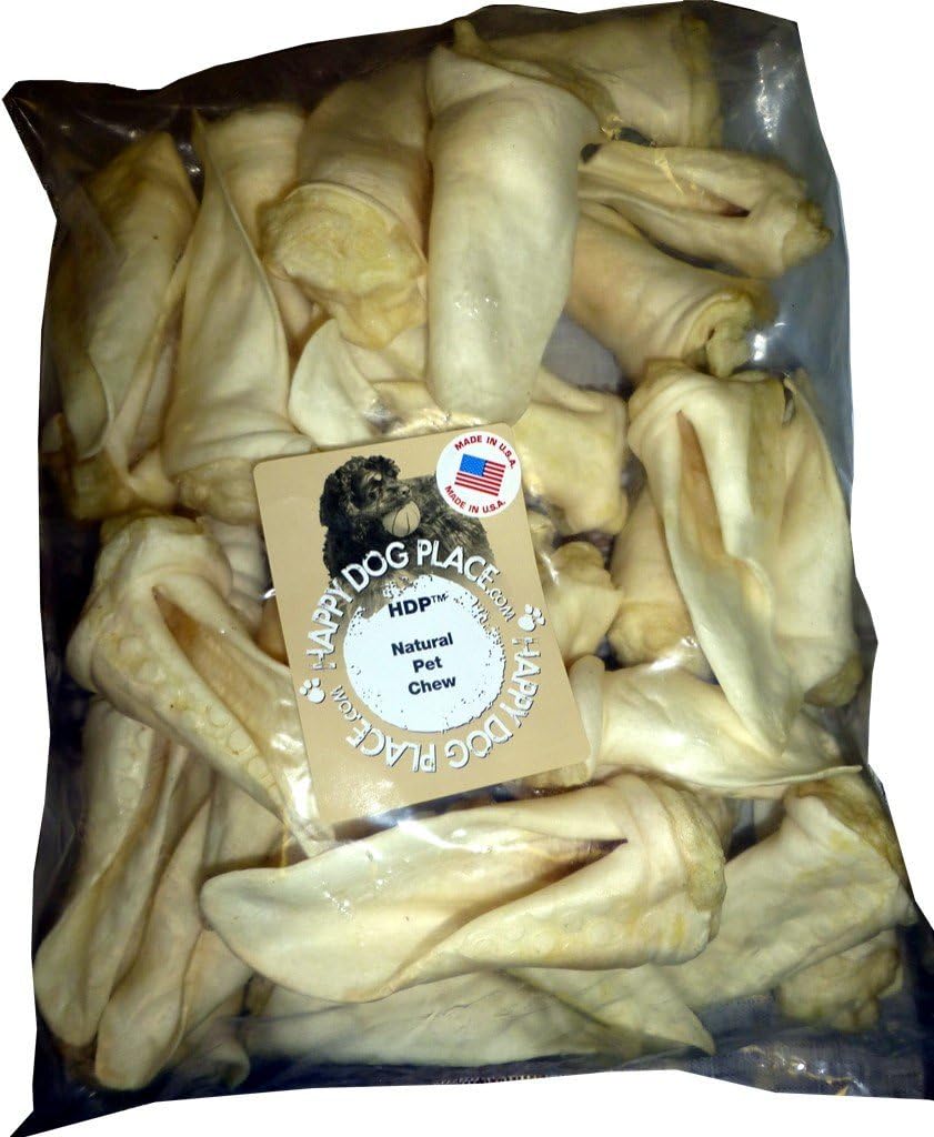 HDP-Large-Lamb-Ears-Made-in-USA-Natural,-Pack-of-50---745